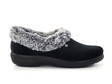Fly Flot 572 women's morning slippers black - Women's slippers - 134731 - 1