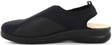 Fly Flot Work Shoes 982 nero 2003 - Women's work shoes - 123741 - 3