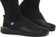 Fly Flot Work Shoes 982 nero 2003 - Women's work shoes - 123741 - 4