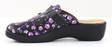 Fly Flot Work Shoes 526-020 lilla - Women's work shoes - 132341 - 2