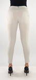 Freddy pants WR.UP® Eco 7/8 Regular Waist Super Skinny Z640 beige - Women's trousers - 134131 - 2