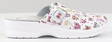 Goldenfit Mules 708 owl - Women's work shoes - 127961 - 1