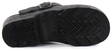 Golden Fit Mules New oland black - Women's work shoes - 125441 - 3