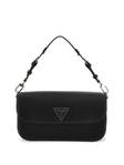 Guess Brynlee shoulder bag black - Handbags - 134571 - 1