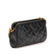 Guess Gracelynn Mini bag black - Handbags - 134581 - 2