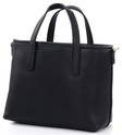 Guess Bag Latona mini Tote black - Handbags - 135041 - 3