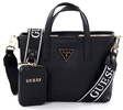 Guess Bag Latona mini Tote black - Handbags - 135041 - 1