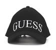Guess Cap AW8632COT01, camo and black - Women's beanies and gloves - 128941 - 2