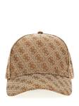Guess cap beige - Women's beanies and gloves - 133961 - 1