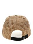 Guess cap beige - Women's beanies and gloves - 133961 - 2