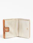 Guess Wallet Laurel slg light Cognac - Wallets - 132511 - 3