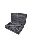 Guess Travel bag Wilder big black - Travel bags - 134541 - 3