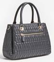 Guess Shoulder Bag Brinkley, Black - Handbags - 127771 - 3