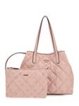 Guess Vikky Bag Tote blush - Handbags - 134631 - 1
