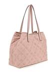 Guess Vikky Bag Tote blush - Handbags - 134631 - 3