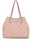 Guess Vikky Bag Tote blush - Handbags - 134631 - 2