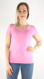 Guess T-Shirt W1YI1AJ1311 - Women's T-shirts - 130731 - 2