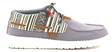 HEYDUDE Shoes Ellie Festival Boulder - Women's walking shoes - 133851 - 1