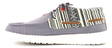 HEYDUDE Shoes Ellie Festival Boulder - Women's walking shoes - 133851 - 2
