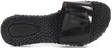 Ilse Jacobsen Mules Cheri0190 black - Women's mules - 126561 - 2