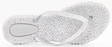 Ilse Jacobsen Sandals cheerful01, Silver - Women's sandals - 131341 - 3