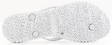 Ilse Jacobsen Sandals cheerful01, Silver - Women's sandals - 131341 - 4
