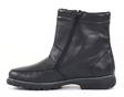 Ilves Leather Ankle Boots 2324, black - Men's ankle boots and boots - 132171 - 2