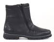 Ilves Leather Ankle Boots 2324, black - Men's ankle boots and boots - 132171 - 1