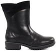 Ilves Ankle Boots 8344, Black - Women's ankle boots - 132221 - 1