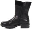 Ilves Ankle Boots 8344, Black - Women's ankle boots - 132221 - 2