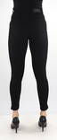 JDY Leggings hw skinnt ank, black - Leggings - 130881 - 2
