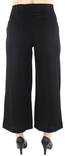 JDY Women's Pants, wide legs Geggo new ankle - Women's trousers - 128061 - 2