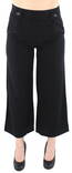JDY Women's Pants, wide legs Geggo new ankle - Women's trousers - 128061 - 1