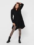 JDY Dress shirt, black - Dresses and tunics - 129301 - 3