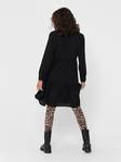 JDY Dress shirt, black - Dresses and tunics - 129301 - 4