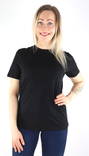 JJXX T-Shirt regular, black - Women's T-shirts - 130491 - 1