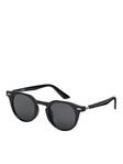 JJXX Sunglasses black - Women` sunglasses - 135581 - 3