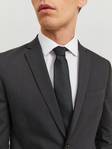 Jack & Jones Solid tie - Men's suits - 133951 - 7