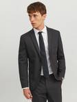 Jack & Jones Solid tie - Men's suits - 133951 - 6