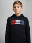 Jack&Jones Junior Hoodie corp logo - Men's hoodies - 127921 - 3