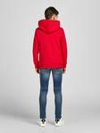 Jack&Jones Junior Hoodie corp logo - Men's hoodies - 127921 - 6