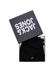 Jack&Jones Beanie & glove giftbox, black - Men's gloves, scarfs and caps - 132501 - 2