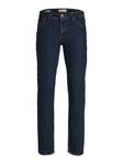 Jack&Jones Jeans Clark org cj429, blue - Men's jeans - 130001 - 3