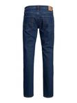 Jack&Jones Jeans Clark org cj429, blue - Men's jeans - 130001 - 4