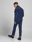 Jack&Jones Jeans Clark org cj429, blue - Men's jeans - 130001 - 2