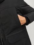 Jack&Jones Parka Coat Wing black - Men's jackets - 134711 - 3