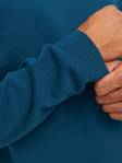 Jack&Jones Sweater Basic sailor blue - Men's knitwear - 134371 - 2