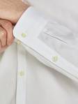 Jack&Jones Dress Shirt Blacardiff, white - Men's dress shirts - 131591 - 3