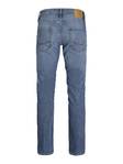 Jack&Jones Jeans Clark orig am416 blue - Men's jeans - 135251 - 5