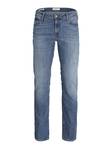 Jack&Jones Jeans Clark orig am416 blue - Men's jeans - 135251 - 4